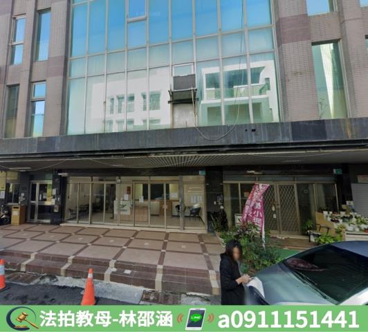 安平大樓法拍-4