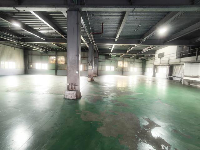 觀音廠房-4