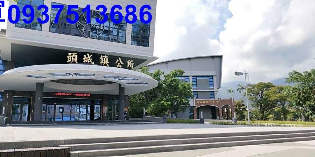 宜蘭頭城店面-7