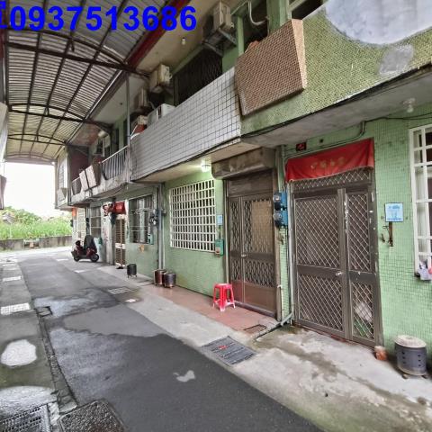 宜蘭壯圍透天-1