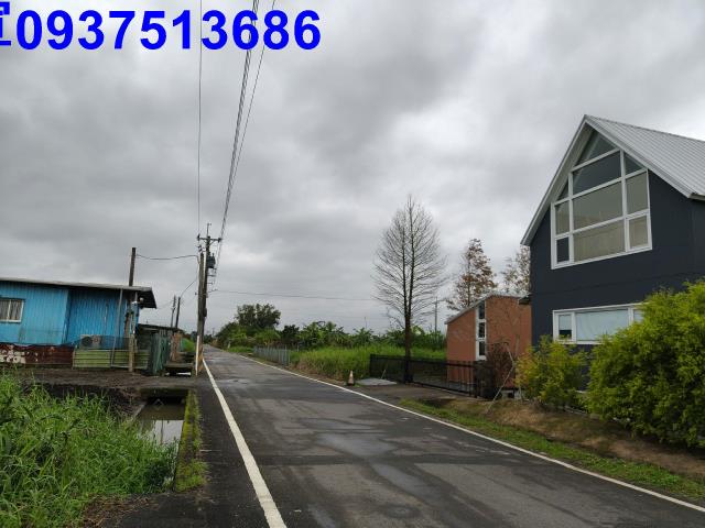 宜蘭礁溪農舍-6