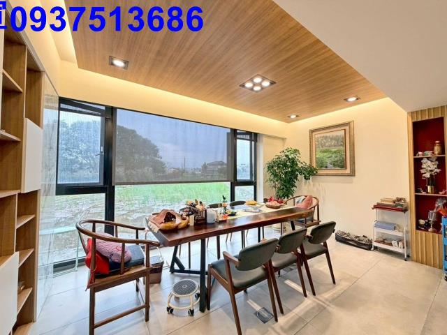 宜蘭壯圍別墅-13