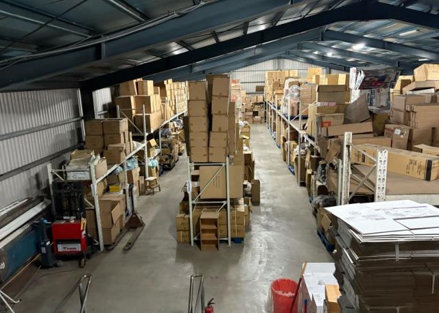 桃園龜山廠房-2