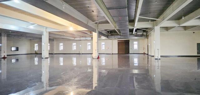 桃園楊梅廠房-1