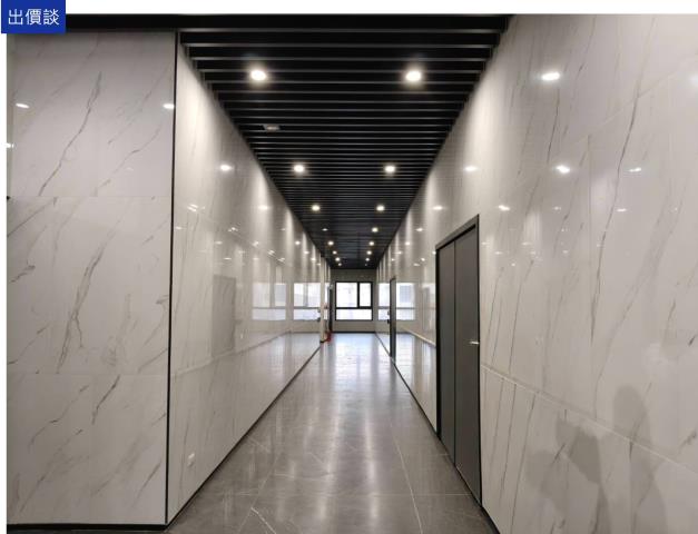 桃園楊梅廠房-2