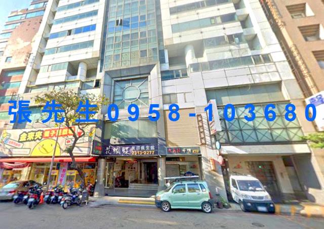 西屯拍賣大樓-4