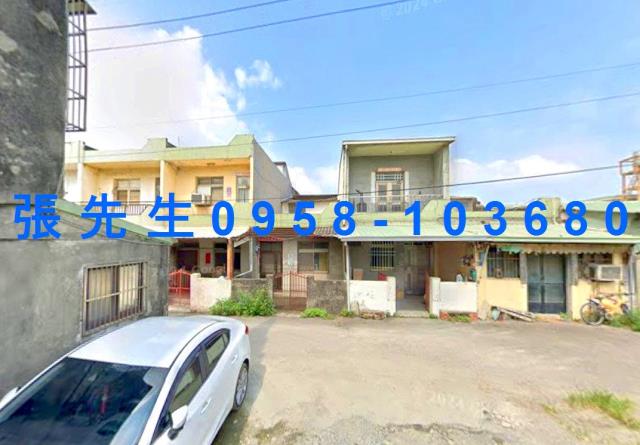 台中透天法拍-3