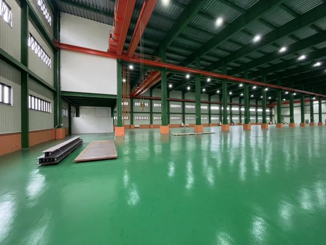 新竹湖口廠房-1