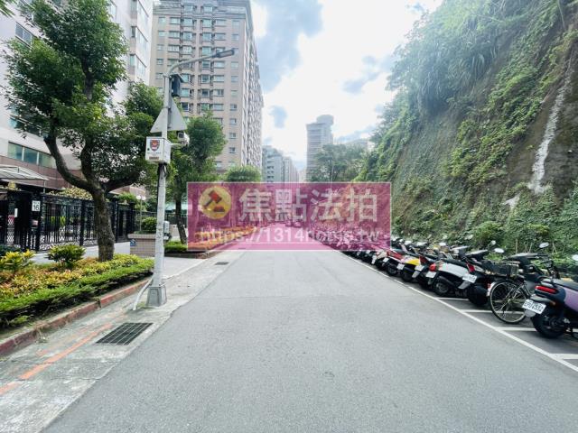 台北內湖大樓拍賣-8