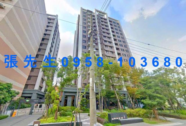 台中北屯拍賣大樓-2