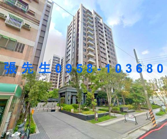 台中北屯拍賣大樓-4