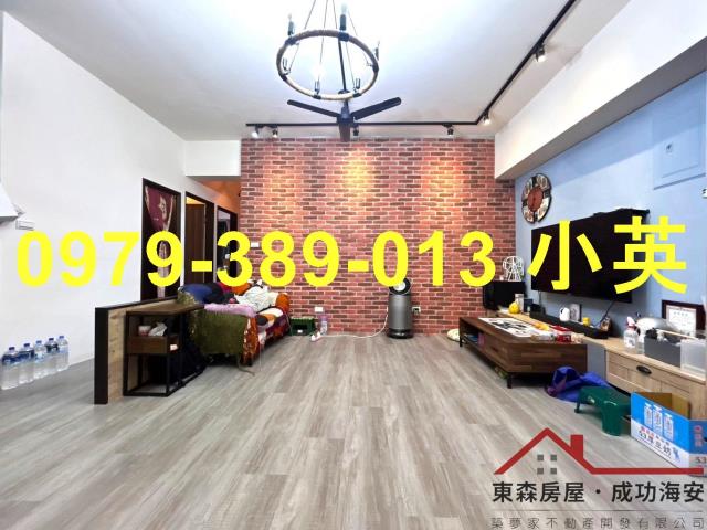 台南北區華廈-6