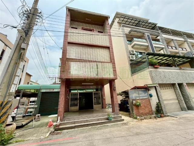 高雄仁武透天-1