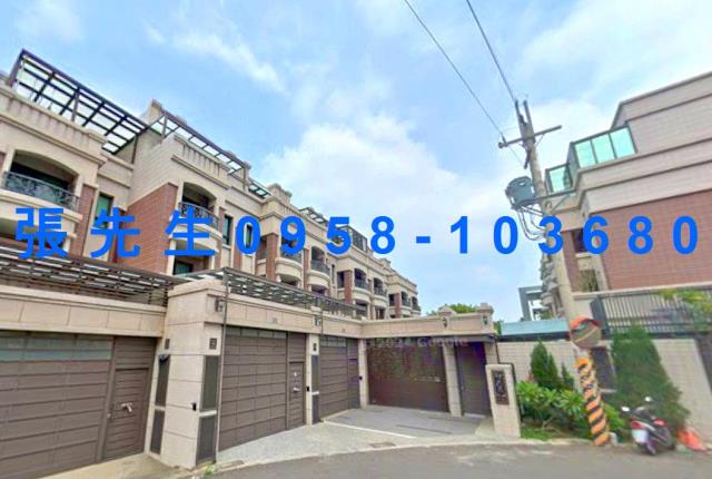 台中沙鹿透天法拍-5