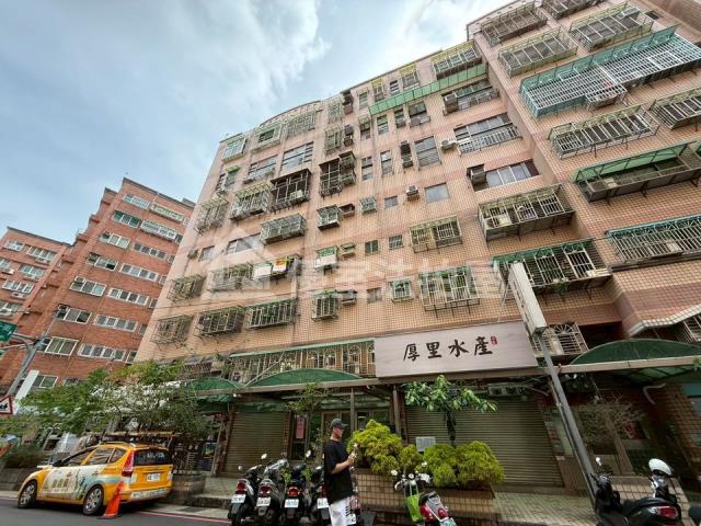 桃園區法拍華廈-1