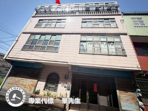 桃園透天法拍-6