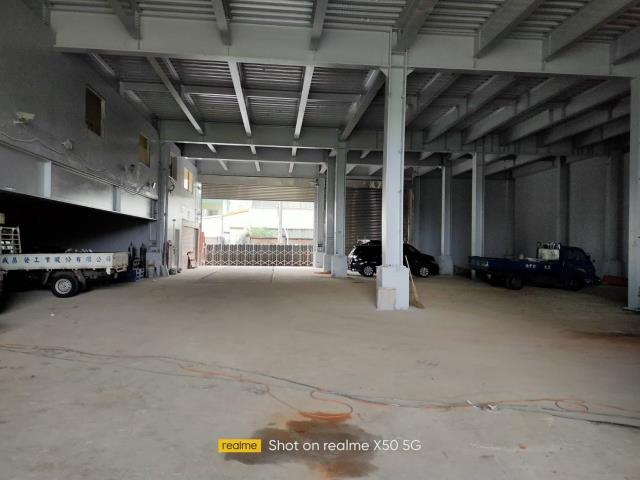 桃園楊梅廠房-1