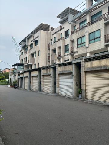 高雄左營法拍透天-4