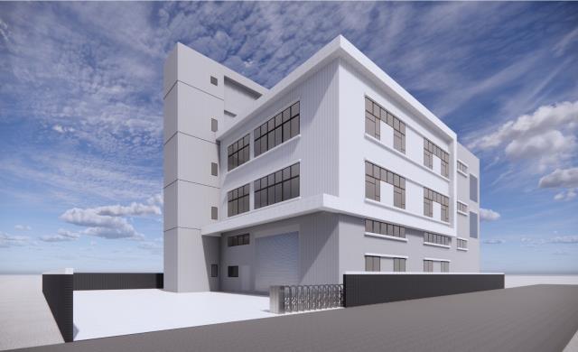 桃園龍潭廠房-1