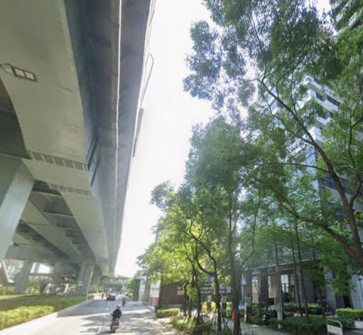 新莊法拍大樓-3