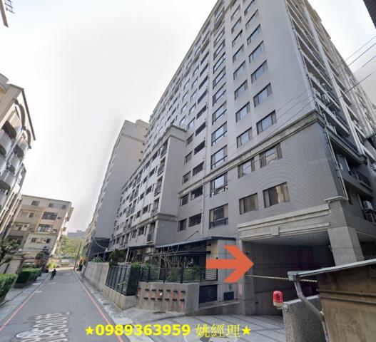 南區法拍大樓-4