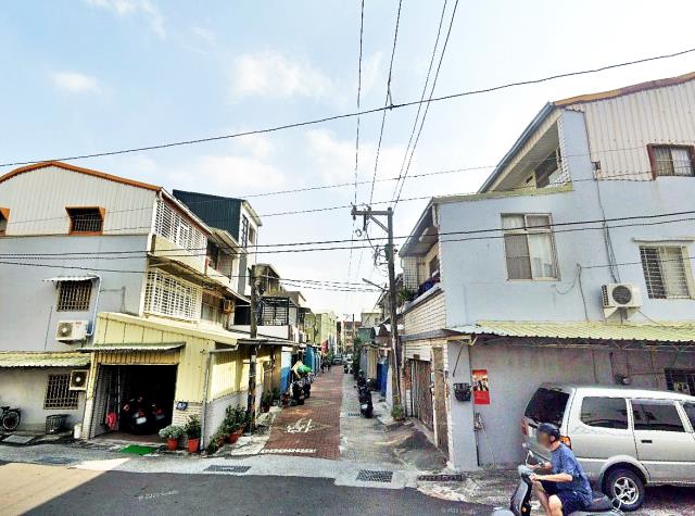 安南區安和路一段透天