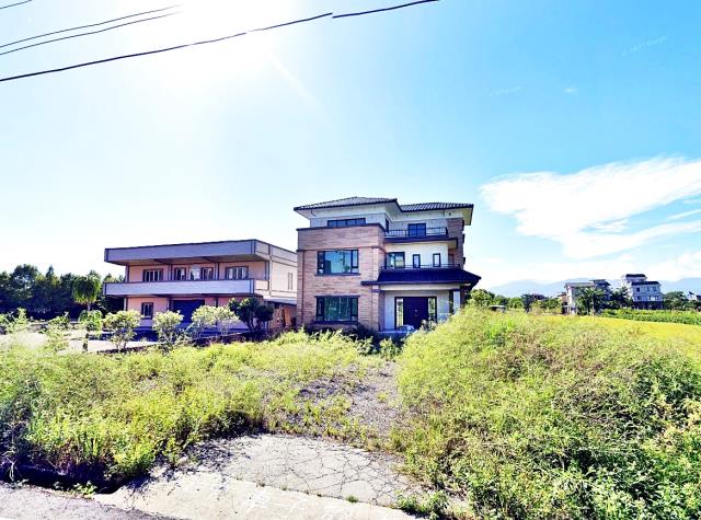 員山惠深二路一段農舍