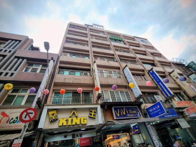 桃園中壢華廈-3