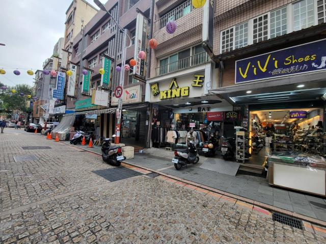 桃園中壢華廈-8