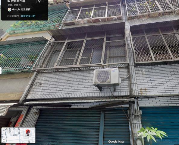 高雄苓雅法拍透天-6