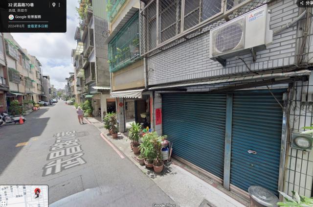 高雄苓雅法拍透天-7