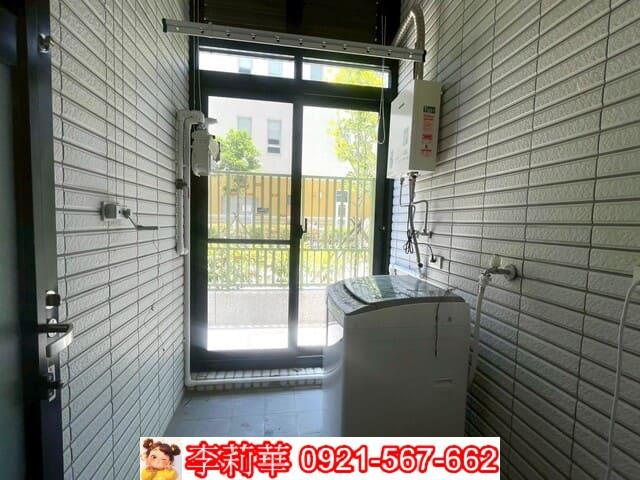 台南永康大樓-7