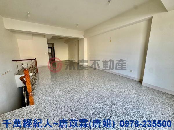 新竹竹北透天-4