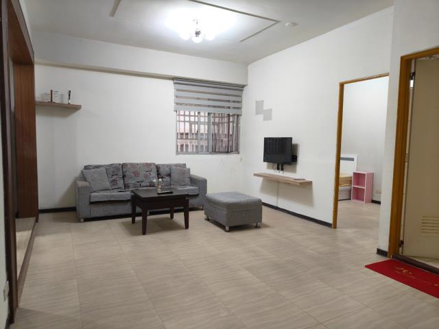 桃園中壢華廈-1