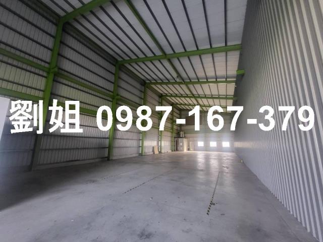 台南安定廠房-2