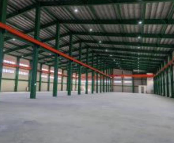 桃園中壢廠房-1