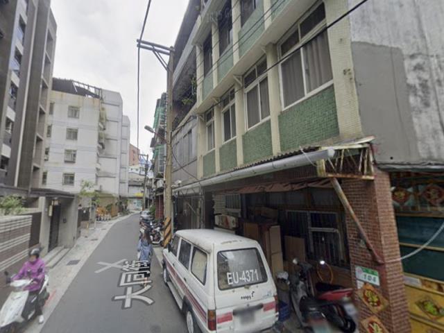 北投法拍公寓-5