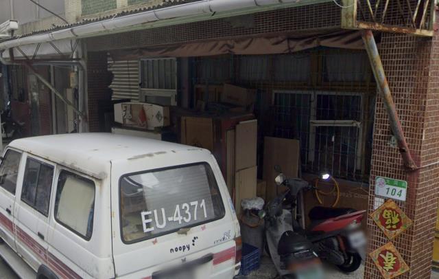 北投法拍公寓-7