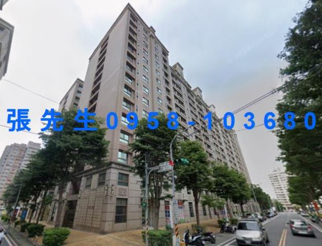 八德大樓法拍-1