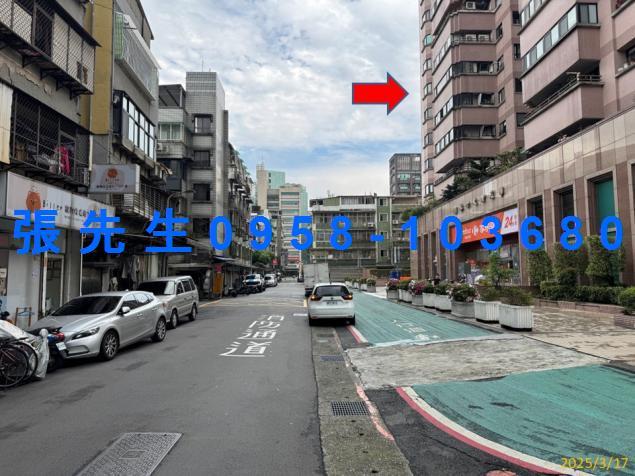 文山區法拍大樓-2