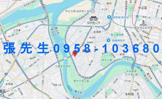 萬華法拍大樓-5