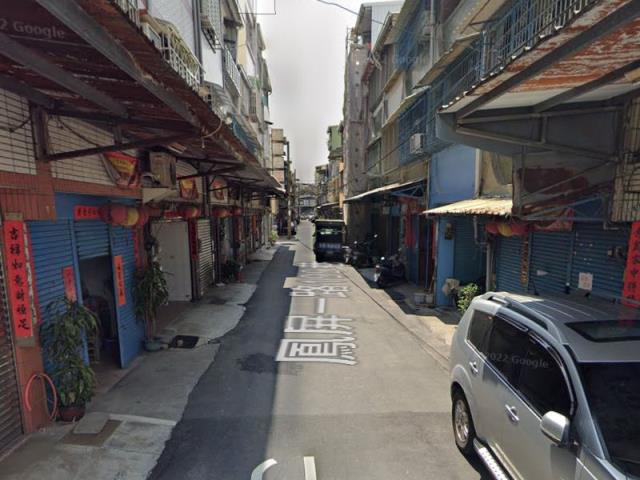 高雄法拍透天-3