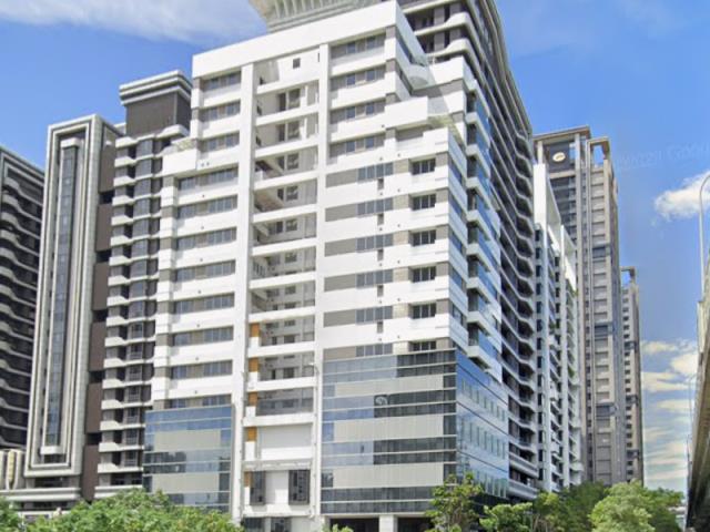 新北法拍大樓-3