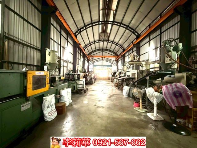 台南安南廠房-2