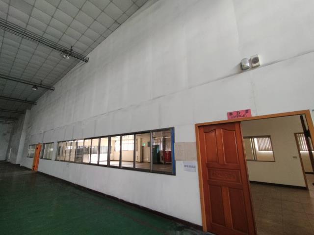 台中梧棲廠房-6