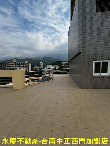 台南白河華廈-12