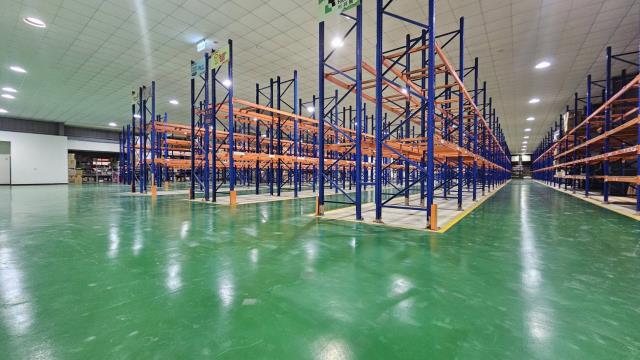 桃園龍潭廠房-1