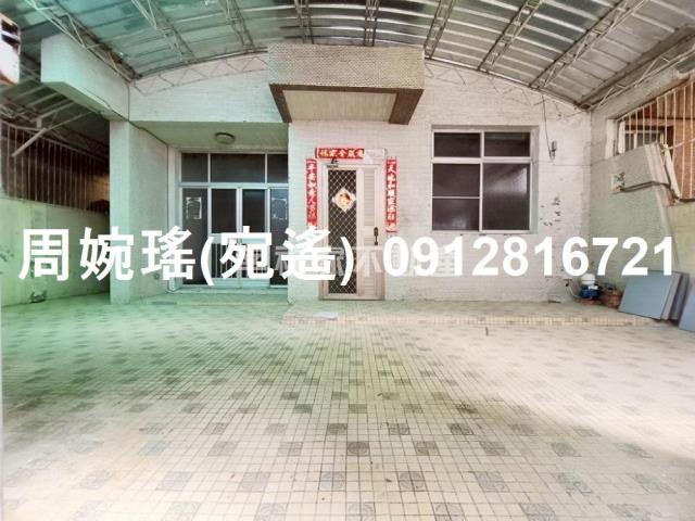 台南安南透天-1