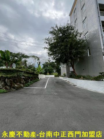 台南白河華廈-8