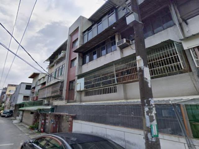 桃園中壢公寓拍賣-2